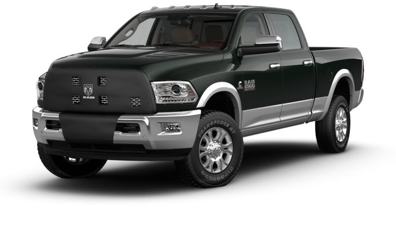 Illustration for article titled Build yo truck